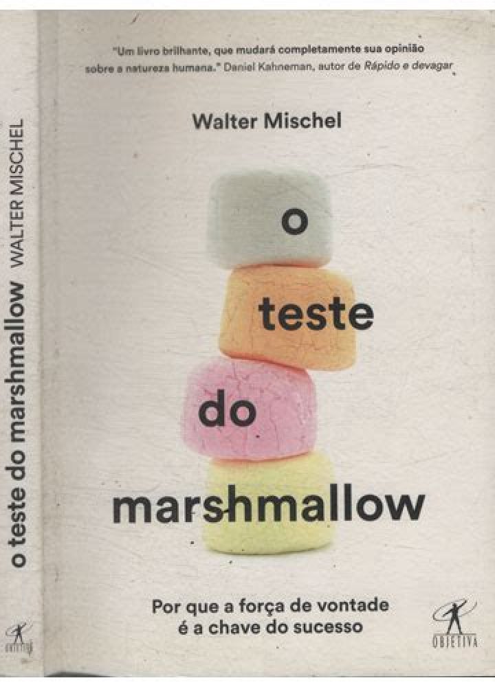 O Teste do Marshmallow: Como Avaliar a Resistência com o PDF