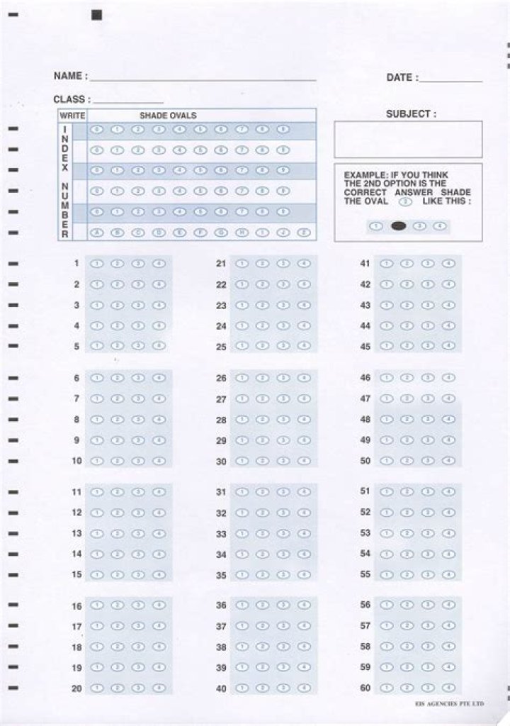 How to Read OAS Sheet PDF – Easy Guide & Download