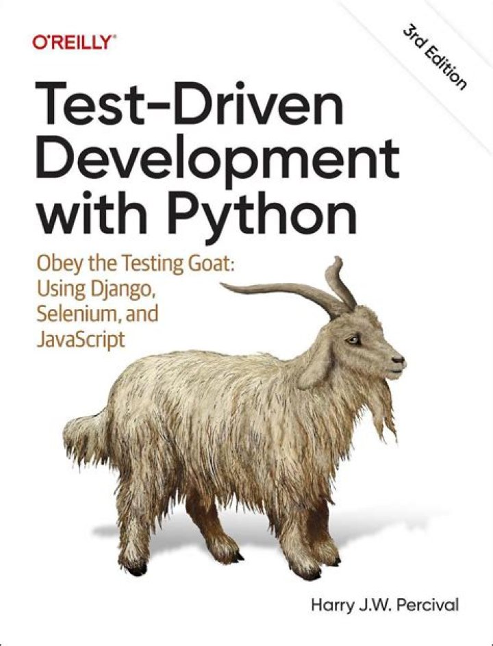 Obey the Testing Goat PDF: Unlock Secrets Inside