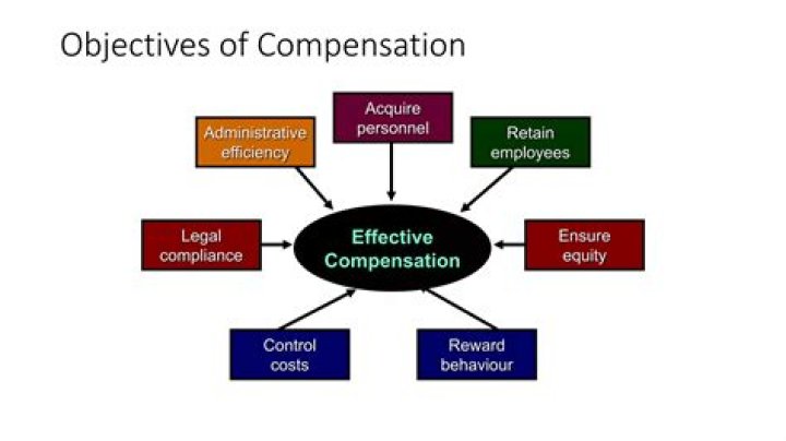 Mastering Compensation Management: Key Objectives & PDF Guide