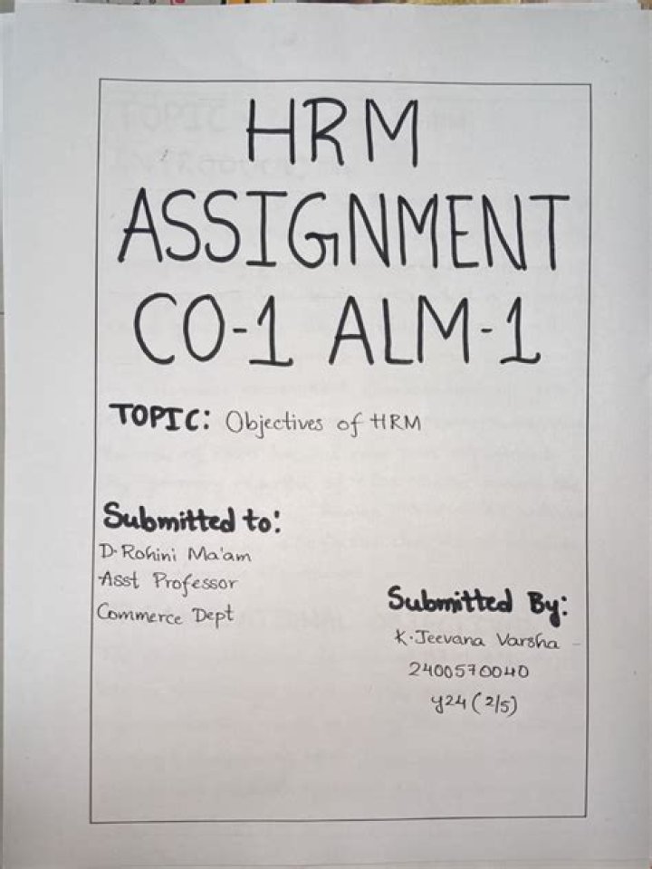 Mastering Talent Management: Key Objectives of Talent Management PDF Guide