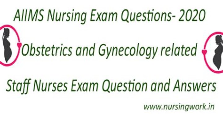 Obstetric Nursing Questions & Answers PDF: Expert Answers for Nurses