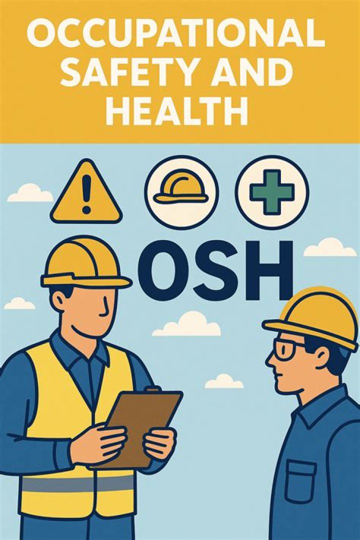 Occupational Health and Safety Management PDF: Complete Guide