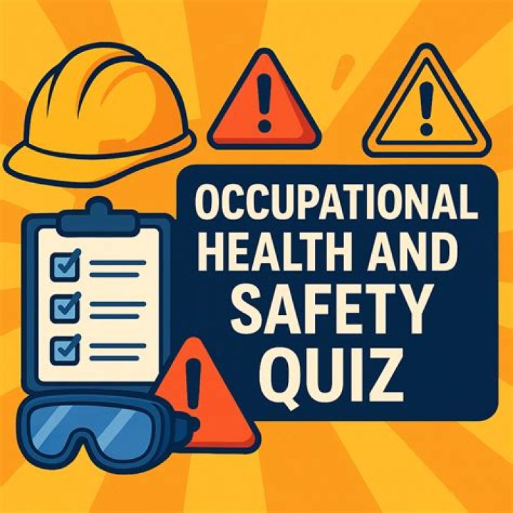 Occupational Health and Safety Questions and Answers PDF Guide