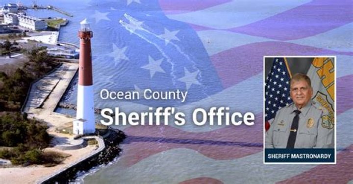 Free Ocean County Sheriff Sale List PDF Download