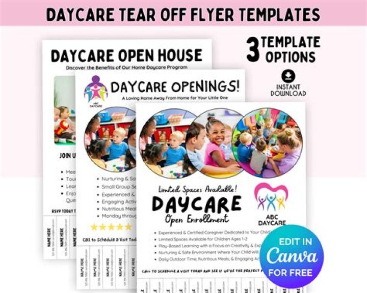 OCFS Daycare Violations List PDF: What Parents Need to Know