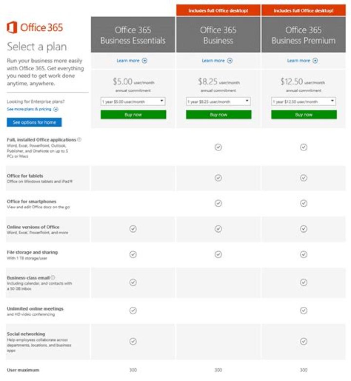 Affordable Office 365 Plans PDF: Complete Guide to Enterprise Licensing