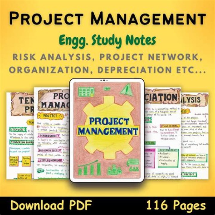 Essential Office Management Study Material PDF – Download for Free