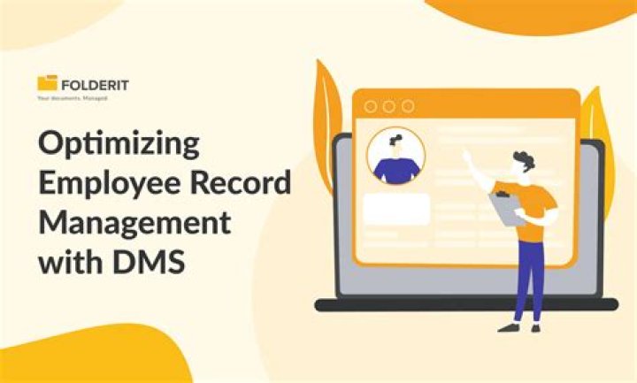 Streamline Office Record Management with PDFs
