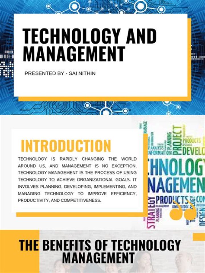 Top Office Technology and Management PDF for Efficient Workflow