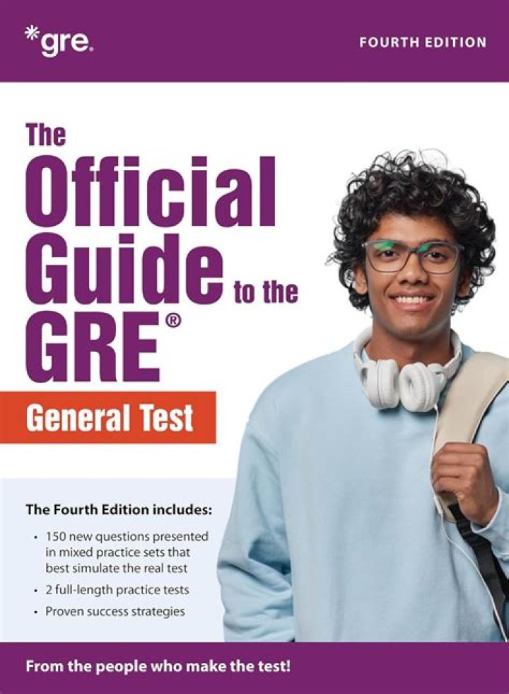 Official GRE Practice Test PDF – Crack the Exam with Confidence