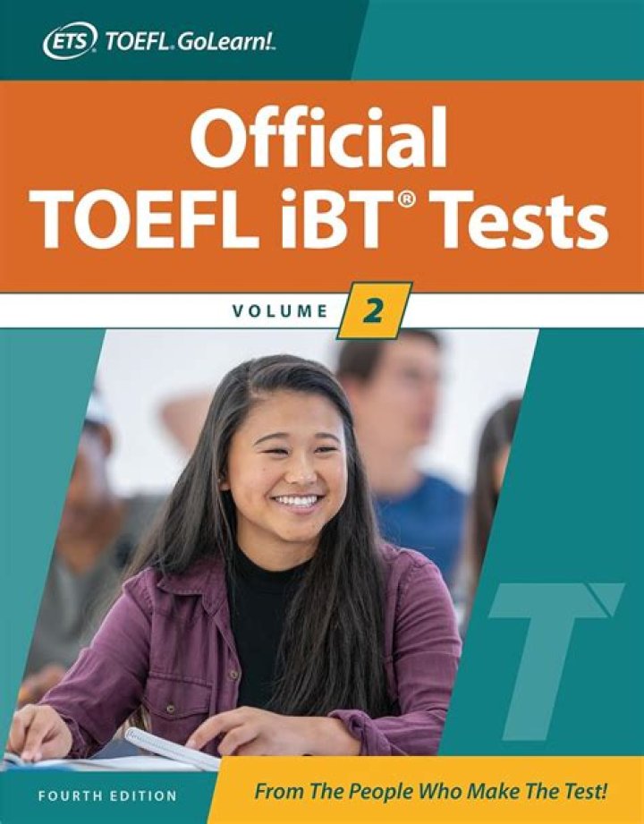 Official TOEFL iBT Tests PDF: Complete Practice & Study Guide