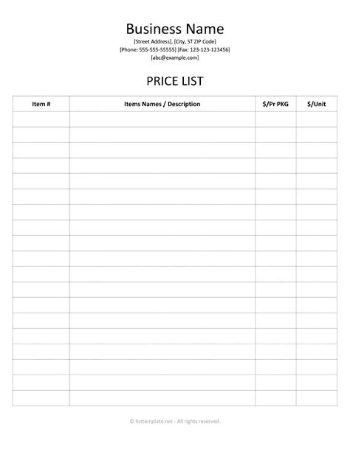 Officine Gullo 2021 Price List PDF – Download Official Pricing