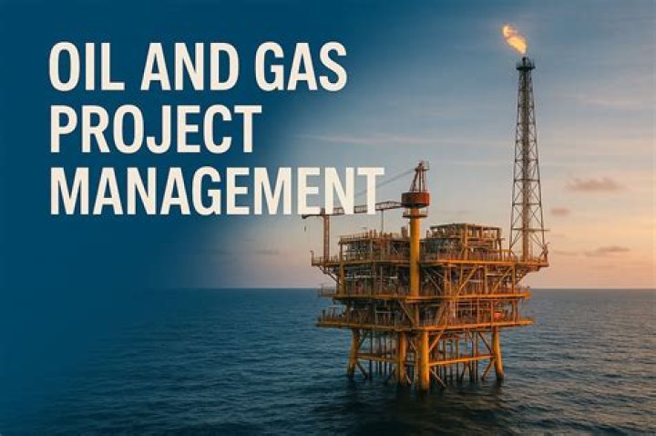 Oil and Gas Project Management PDF: Expert Guide