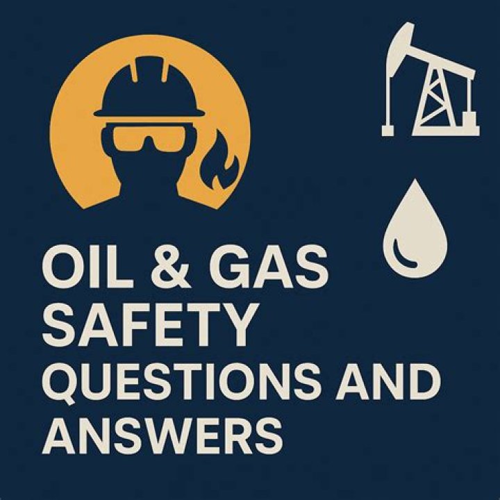 Oil and Gas Safety Questions and Answers PDF: Essential Guide
