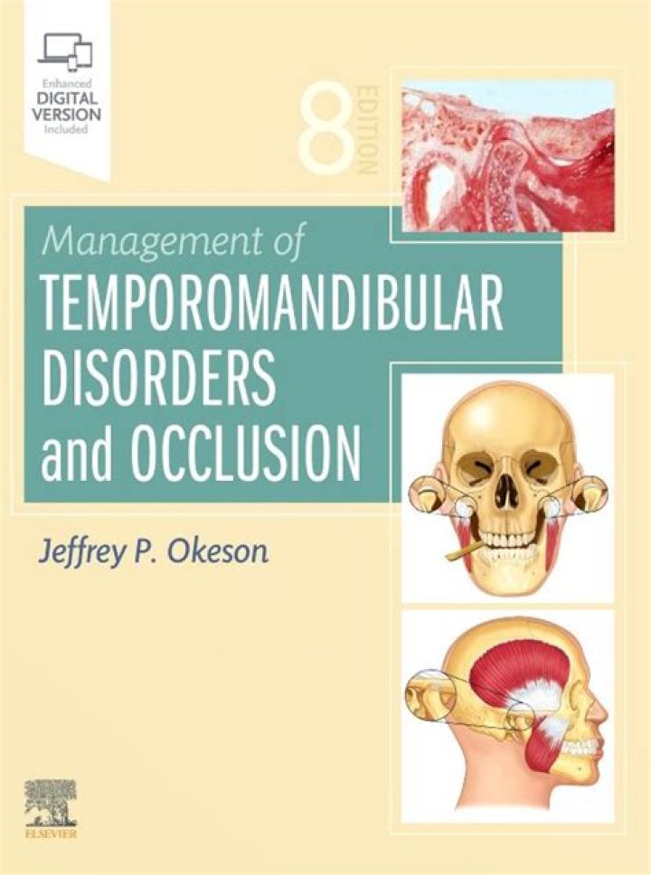 OEkson Management of Temporomandibular Disorders and Occlusion: A Comprehensive PDF Guide