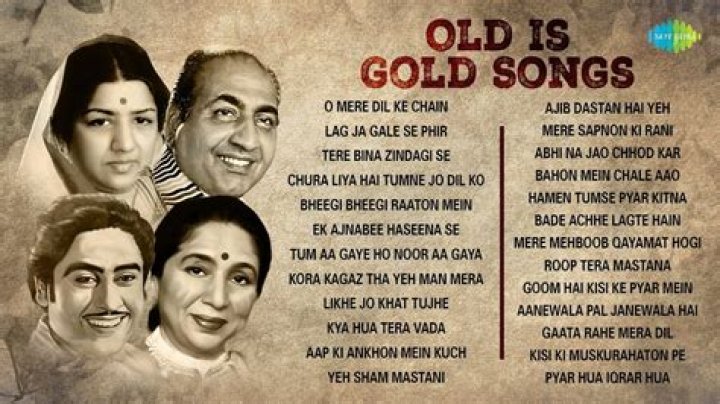 Old Bollywood Songs with Props List PDF: Perfect Retro Music Experience