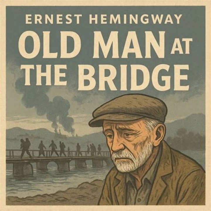 Old Man at the Bridge: Expert Q&A PDF Answers