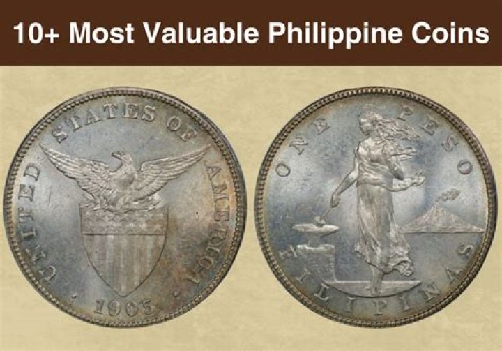 Old Philippine Money Price List PDF – Historical Currency Values