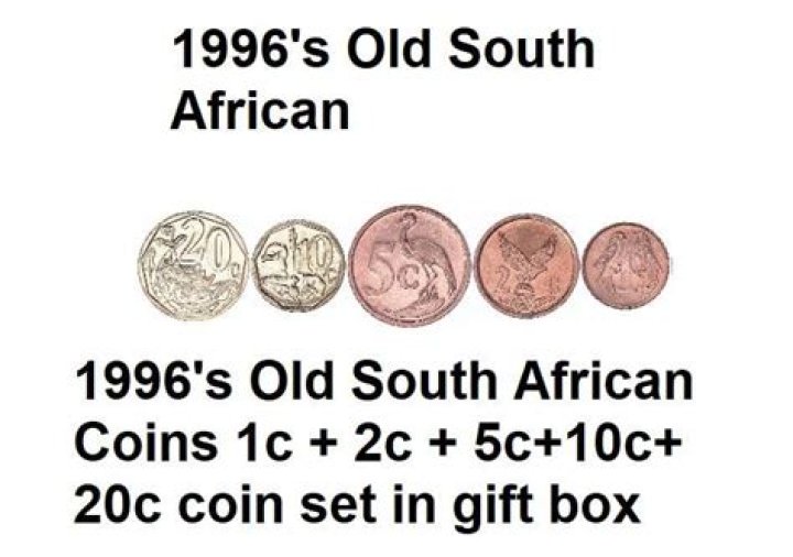 Old South African Coins Price List PDF 2019 – Complete 2019 Valuation Guide