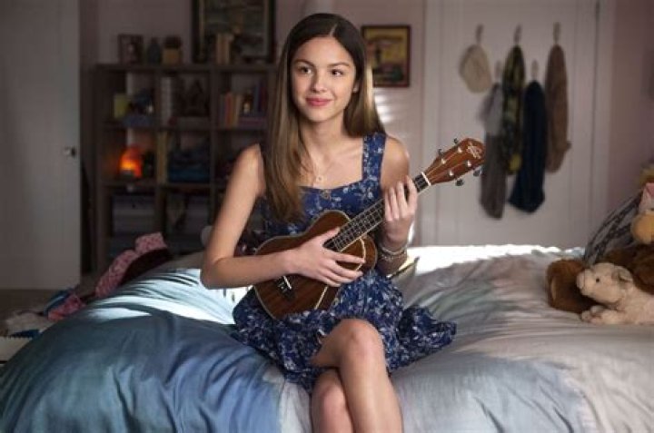 Olivia Rodrigo 5 Things to Know About the &lsquo;Drivers License&rsquo; Singer