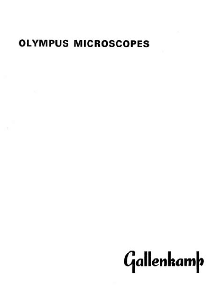 Olympus Microscope Price List PDF: Compare Top Models & Buy Now