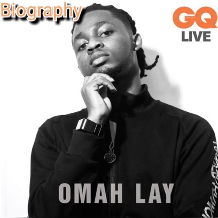 Omah Lay Biography, Real Name, Age, Parents, Siblings, Net Worth