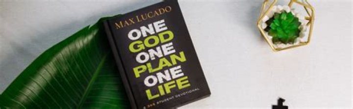 One God, One Plan, One Life: Free PDF Guide