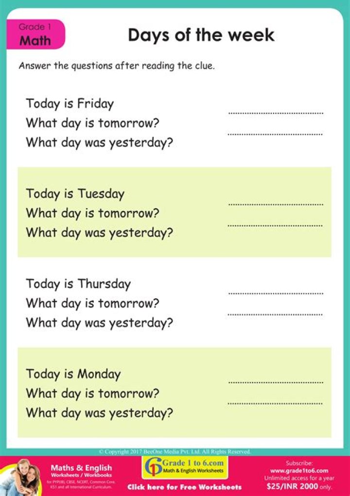 One of These Days: Questions and Answers PDF for Daily Inspiration