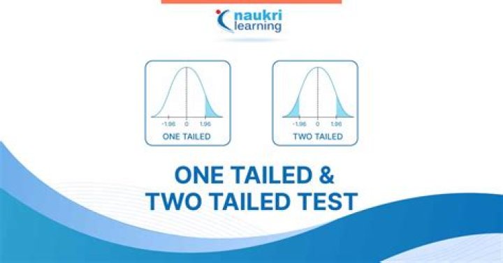 One-Tailed vs Two-Tailed Test PDF: Understanding Hypothesis Testing
