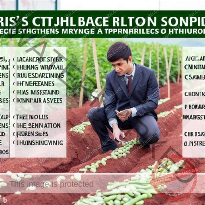 Onion Farming Business Plan PDF: Step-by-Step Guide