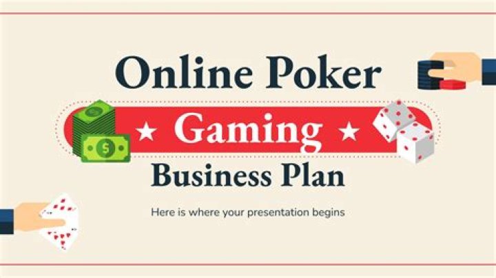 Online Gaming Business Plan PDF: Step-by-Step Guide for Success