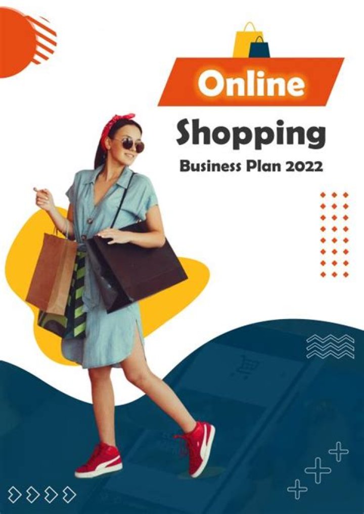 Build Your Online Shopping Business: Complete PDF Plan
