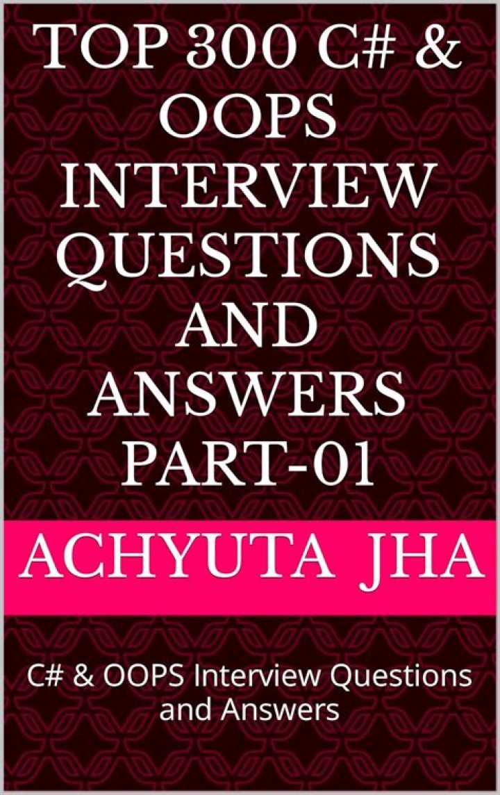 Oops Questions and Answers PDF: Solve Common Errors Fast