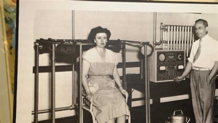Opinion Honoring a pioneer in cancer treatment
