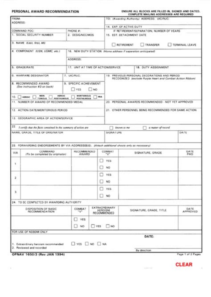 OPNAV 1650 17 Soy Grading Sheet PDF - Download Accurate Soy Quality Data