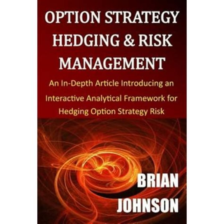 Master Option Strategy Hedging & Risk Management: Essential PDF Guide