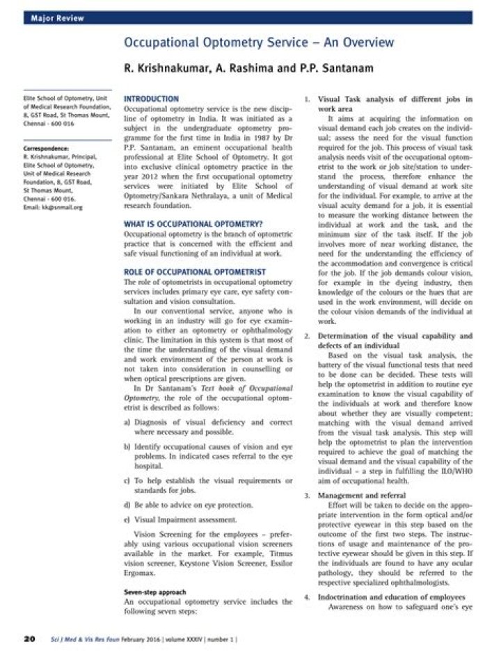 Optometry Question Bank PDF: Free Download for Exam Prep