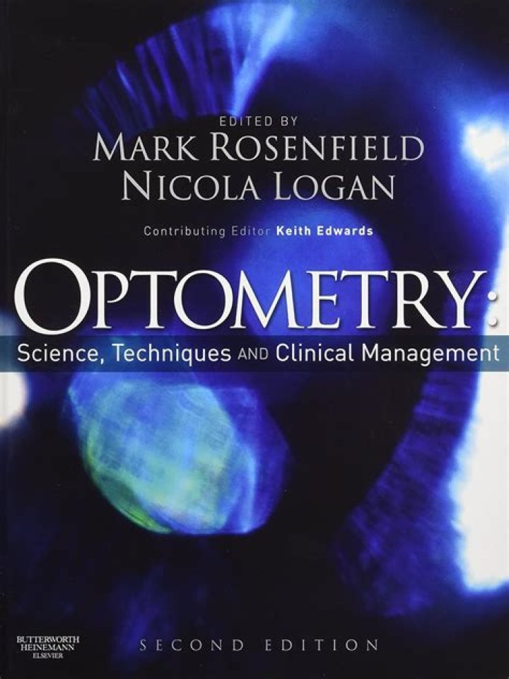 Optometry Science Techniques and Clinical Management: Essential PDF Guide