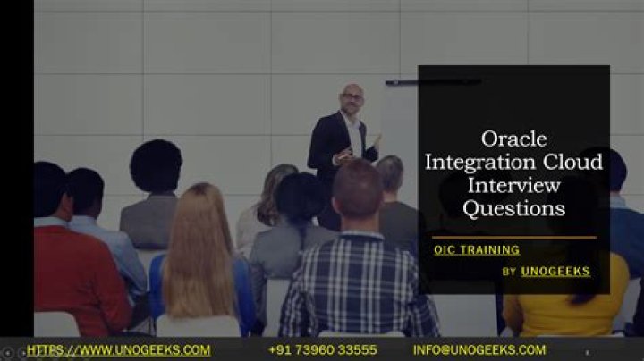 Oracle Cloud Interview Questions & Answers PDF: Master Your Next Tech Interview