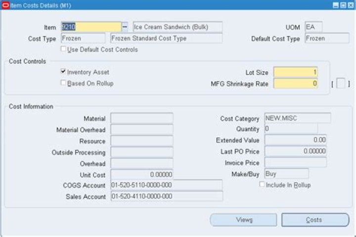Oracle Cost Management User Guide R12 PDF – Expert Help & Steps