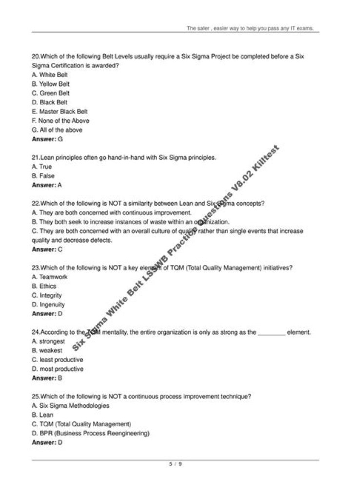 Oracle Java Certification Questions and Answers PDF – Master Exam Readiness