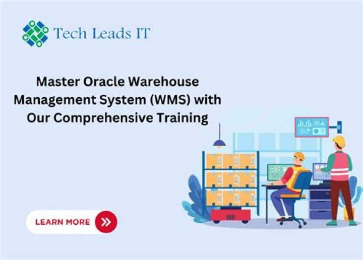Oracle Warehouse Management User's Guide PDF: Complete Step-by-Step Manual