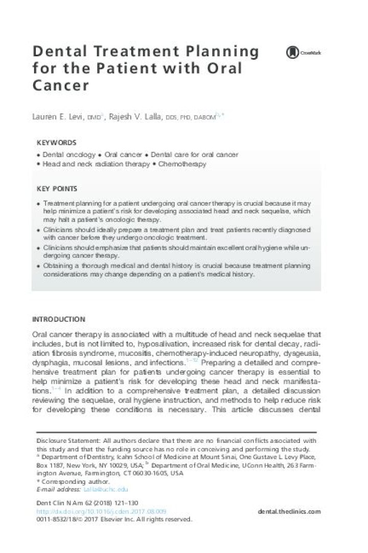 Oral Diagnosis and Treatment Planning PDF: Accurate Insights & Precision Care