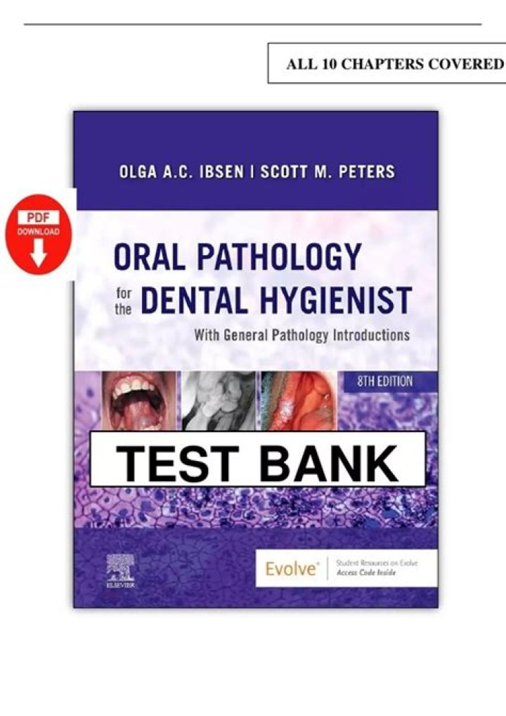 Oral Pathology Question Bank PDF: Complete Exam Prep Resource