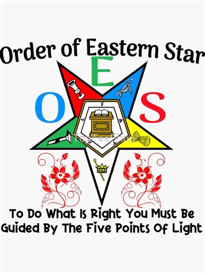Order of the Eastern Star Questions and Answers PDF: Complete Guide