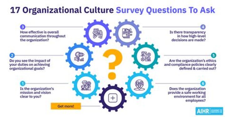 Organizational Culture Questions and Answers PDF: Boost Team Alignment