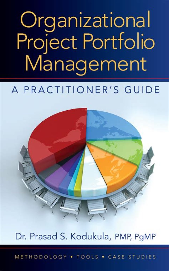 Organizational Project Portfolio Management: A Practitioner's Guide PDF