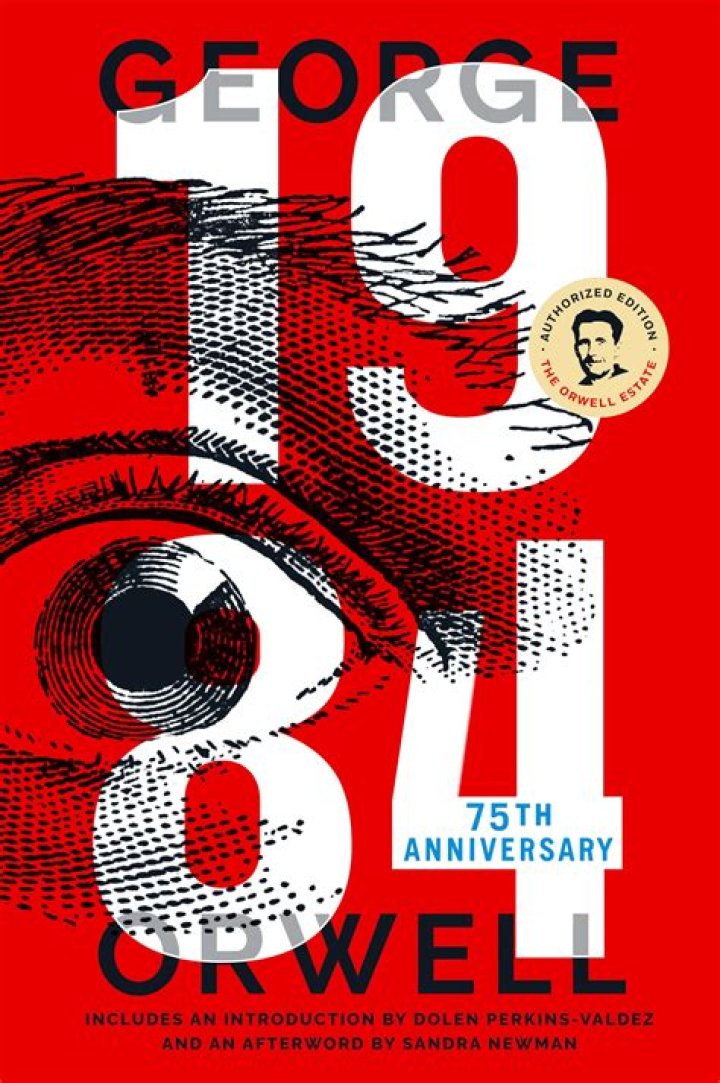 Orwell’s List PDF: The Truth Behind Big Brother’s Surveillance