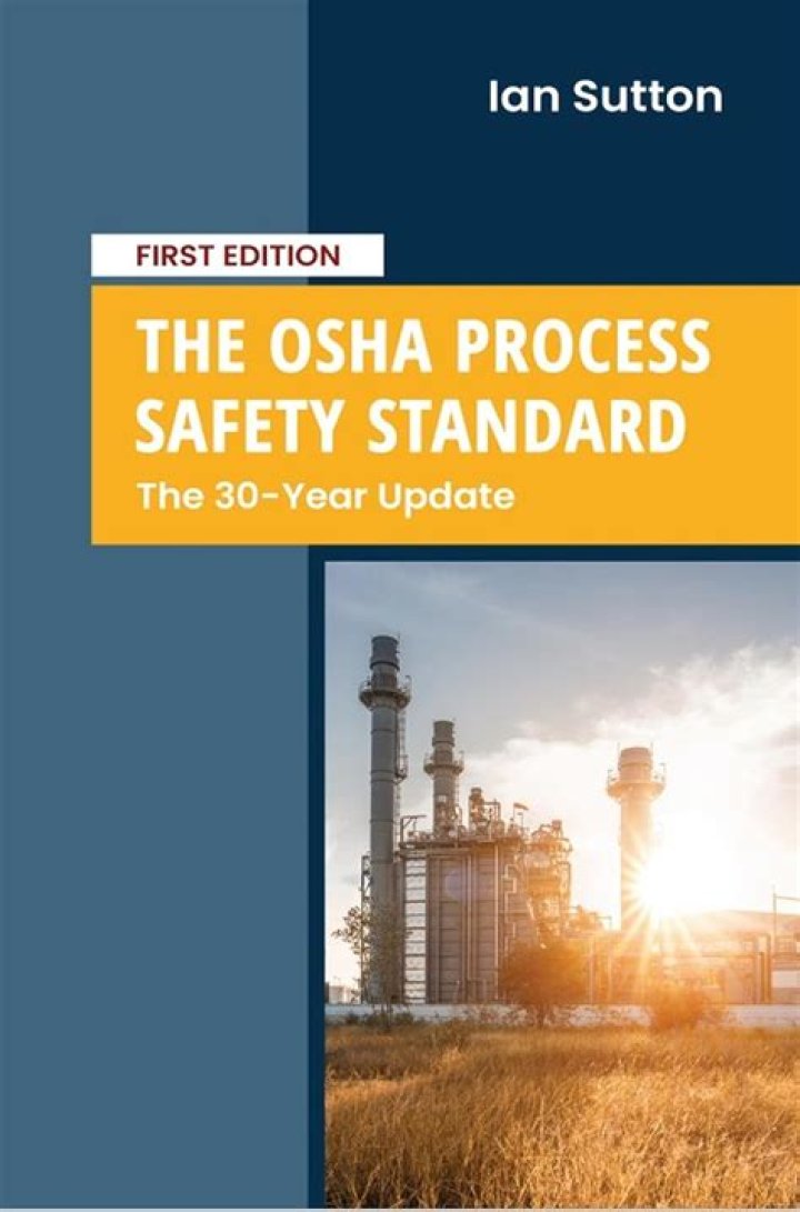 OSHA Process Safety Management Standard PDF – Complete Compliance Guide